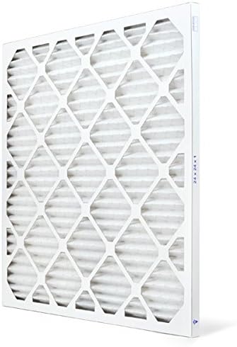 AIRx Filters 24x24x1 Air Furnace Filter MERV 11 Allergy, & Pet Dander, Pleated - Image 4