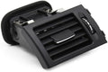 AC Grille Vent Panel LHD RHD Front Dash Air Conditioning AC Vent Grill Outlet by Unknown