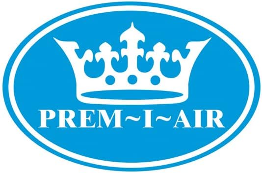 Prem-i-air Hepa Air Purifier - Image 5