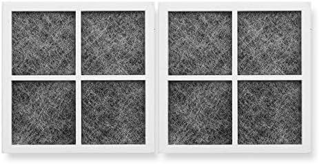 9918 Elite Refrigerator Air Filter 2 Pack - Image 2
