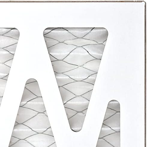 AIRx Filters 10x30x1 Air Furnace Filter MERV 11 Allergy, & Pet Dander, Pleated - Image 7