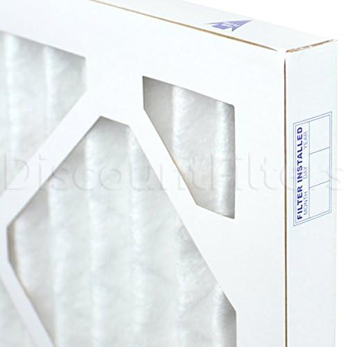 AIRX WICKED CLEAN AIR. 24x36x1 Air Filter MERV 13 Pleated HVAC AC Furnace Air - Image 4
