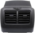 AC Grille Vent Panel For Golf MK7 2013 2014 2015 2016 2017 2018 2019 Rear Air by Unknown
