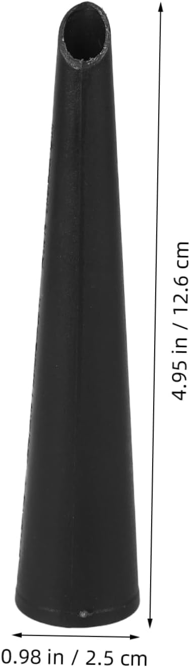Replacement Blower Tube 4.96 Inch High-Temperature Resistant Air Dryer - Image 2