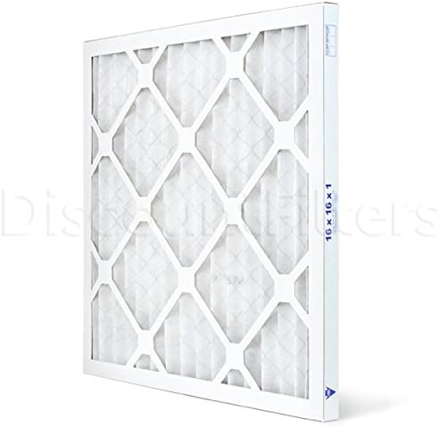AIRx ALLERGY Premium Air Filter MERV 11 6 Pack AC Air Conditioner Furnace - Image 5