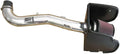 K&N Cold Air Intake System: High-Flow Air Filter, Increase Performance & by KNEngineeringInc