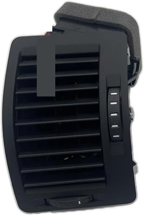 AC Grille Vent Panel Ruili142 For Octavia 1999-2013 2014 2015 Air Conditioning - Image 2