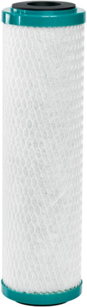 GE Single Stage Drinking Water System Replacement Filter, Fits GX1S01R Under by GEAppliances
