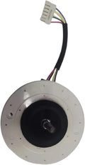 SIC-39CE-F142-1 air purifier motor by Ouyniei