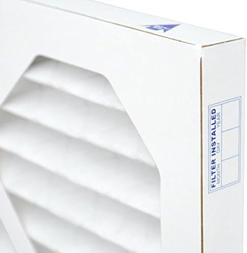 AIRx Filters 24x36x1 Air Furnace Filter MERV 11 Allergy, & Pet Dander, Pleated - Image 5