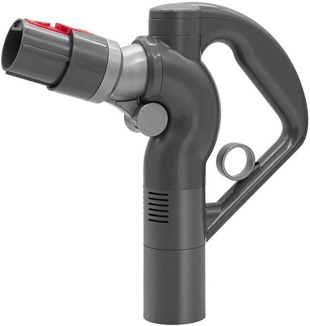 Vacuum Cleaner Handle for Dyson CY18 /CY22 /CY23 /CY24 /CY25 /CY26 /CY27 /CY28 - Image 3