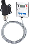 BWT Aquameter LF Water Filter Meter 3/8" by BWT