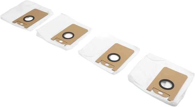 4/10 Pack Vacuum Cleaner Bags for SwitchBot S1 Plus/S1 Plus, 35L for Auto-Empty - Image 4