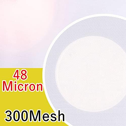 Fine Filter Mesh Nylon Fabric, Recycling Screens - Image 2