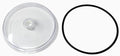 Replacement for Intex 28675EG Replacement Pool Leaf Trap Cover Lid for Sand by Unknown