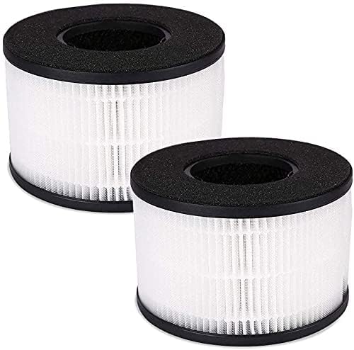 BS-03 True HEPA Replacement Filter Compatible - Image 2