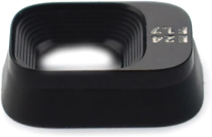 Gimbal Camera Frame, UV Protection Filter Frame Cover Helicopter Accessories - Image 7