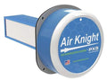 TopTech Air Knight PX5 Air Purification System 9" Model by Unknown