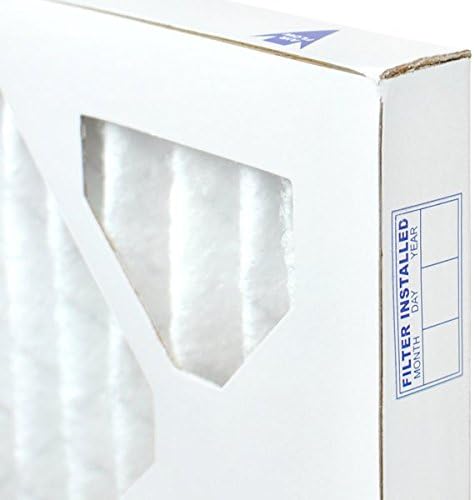 AIRx Filters 16x24x1 Air Filter MERV 13 Pleated HVAC AC Furnace Air Filter - Image 5