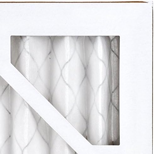 AIRx Filters 14x14x1 Air Furnace Filter MERV 11 Allergy, & Pet Dander, Pleated - Image 7