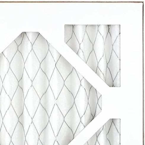 AIRx Filters 14x25x1 Air Filter MERV 13 Pleated HVAC AC Furnace Air Filter - Image 6