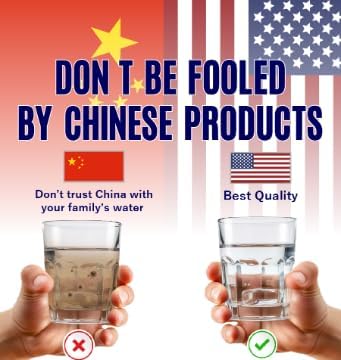 American Filter Company®, water filter, Model # AFC-EWH-3000, Compatible - Image 6
