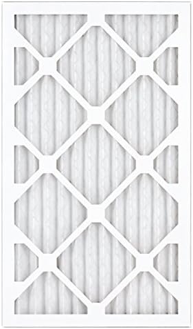 AIRx Filters 12x20x1 Air Furnace Filter MERV 11 Allergy, & Pet Dander, Pleated - Image 2