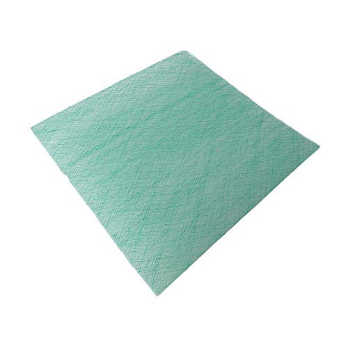 Paint Booth Exhaust Filter Pad, Spray Booth Filter, Fiberglass Paint Arrestor by HITON
