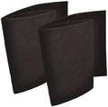 CFS – Pack of 2, Universal Cut-to-Fit Carbon Pre-Filter Compatible by CompleteFiltrationServices