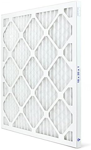 AIRx Filters 18x20x1 Air Filter MERV 13 Pleated HVAC AC Furnace Air Filter - Image 4