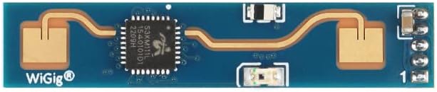 HLK-LD2410B-P Radar Sensor Module - Image 4