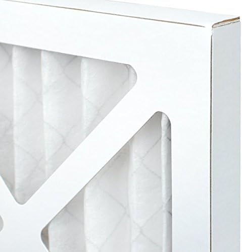 AIRx Filters 22x22x1 Air Furnace Filter MERV 11 Allergy, & Pet Dander, Pleated - Image 5