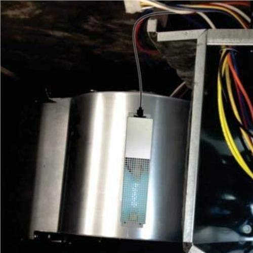 9" Package Unit/Magnet Mount PHI System PHI-PKG9-24V - Image 3