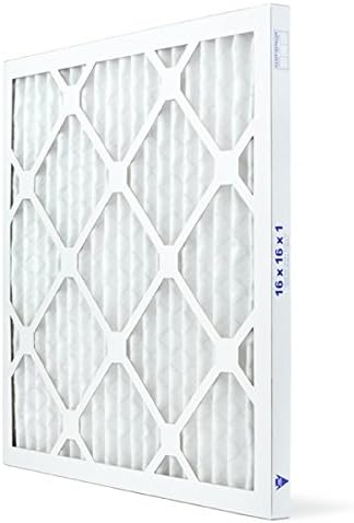 AIRx Filters 16x16x1 Air Filter MERV 13 Pleated HVAC AC Furnace Air Filter - Image 4