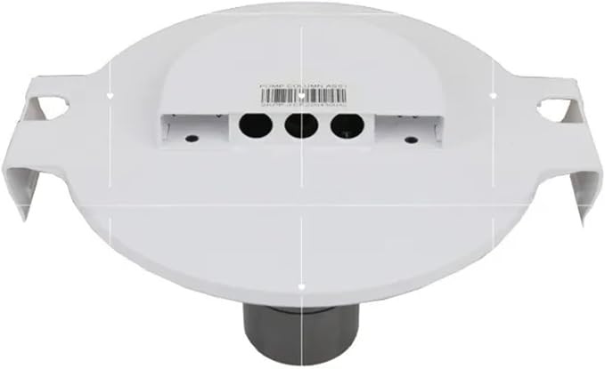 Replacement Power Pump & Fan Parts by Unknown