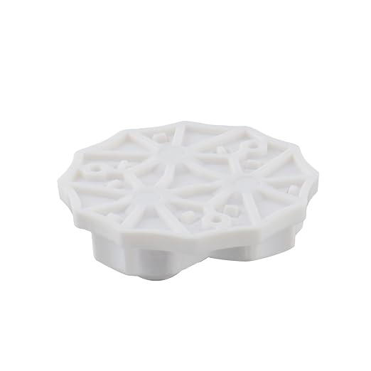 Geesatis Self Adhesive Caster Wheels, Sticky Pulley - Image 3