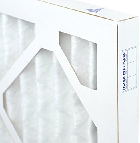 AIRx Filters 18x20x1 Air Filter MERV 13 Pleated HVAC AC Furnace Air Filter - Image 5