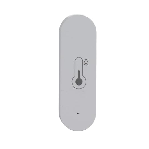 Fafeicy Smart WiFi Temperature Humidity Monitor by Fafeicy