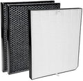 Genuine AirDoctor AD3000/3500 1 Year Replacement Filter Pack. Includes 2 by AIRDOCTOR