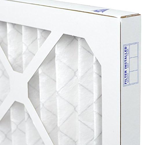 AIRx Filters 21.5x23.5x1 Air Filter MERV 11 Pleated HVAC AC Furnace Air Filter - Image 5