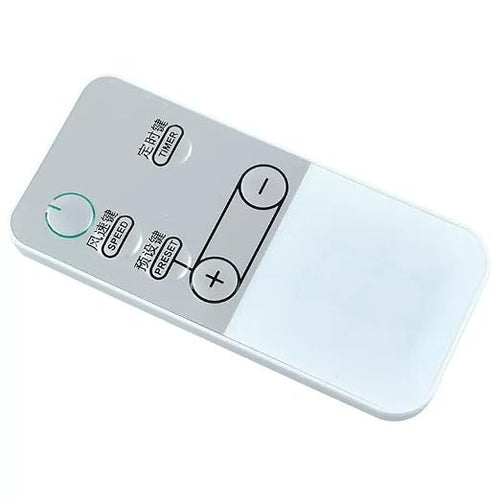1 PC Air Purifier Remote Controller - Image 2