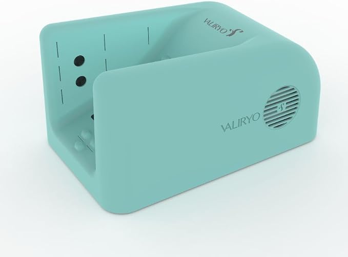 New Release! VALIRYO Feet Dryer - Image 3