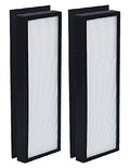 Nispira TF60 TF60-Pure T500 Filter Replacement True HEPA Filter Carbon by Unknown