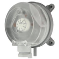 Dwyer® HVAC Differential Pressureess Switch, ADPS-03-1-N, .20 to 2.00" w.c. by Dwyer