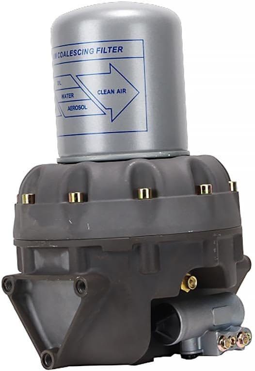 Mytee Products 4324711010 Air Dryer System Saver 1200 Plus Fit by MyteeProducts