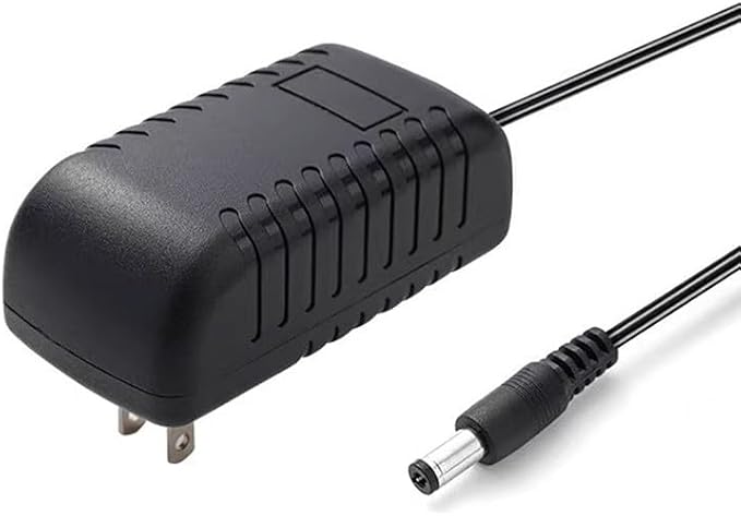 12V AC/DC Adapter for Aroma Room AP100 AromaRoom Air Purifier Bedroom HEPA13 by Unknown
