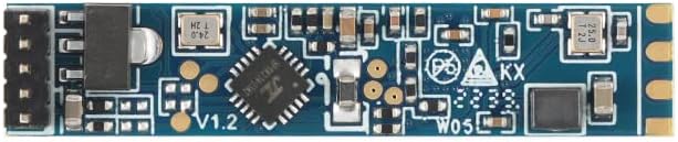 HLK-LD2410B-P Radar Sensor Module - Image 3