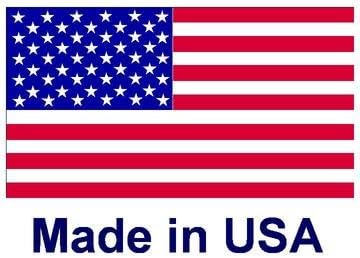 Replacement for Trion MAX 5 1400 441501-019 Aluminum/Carbon Pre/Post Filter - Image 2