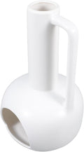 INOOMP Ceramic and Herbal Incense Holder Tray by INOOMP