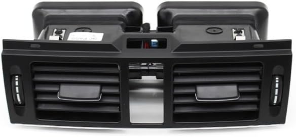 AC Grille Vent Panel LHD RHD Front Dash Air Conditioning AC Vent Grill Outlet - Image 2
